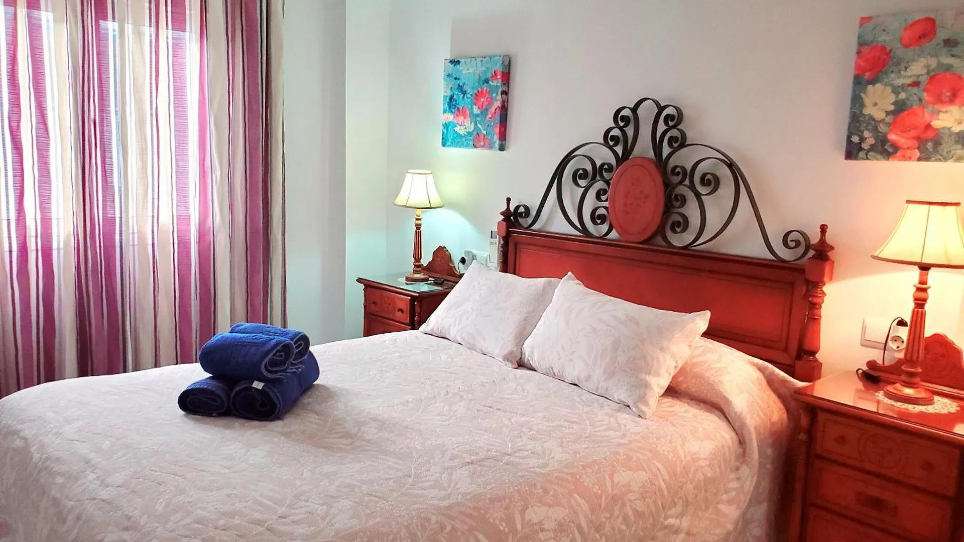 Apartamento Fuentes de Nerja 0*,  España