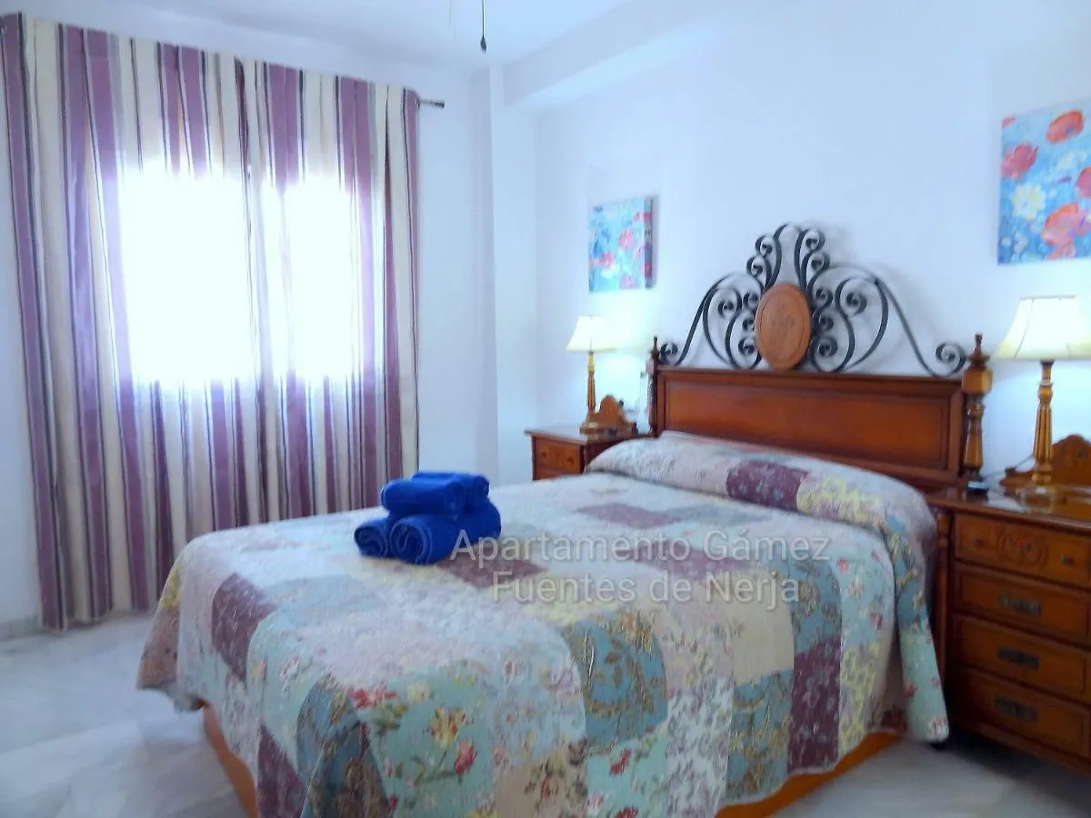 Apartamento Fuentes de Nerja