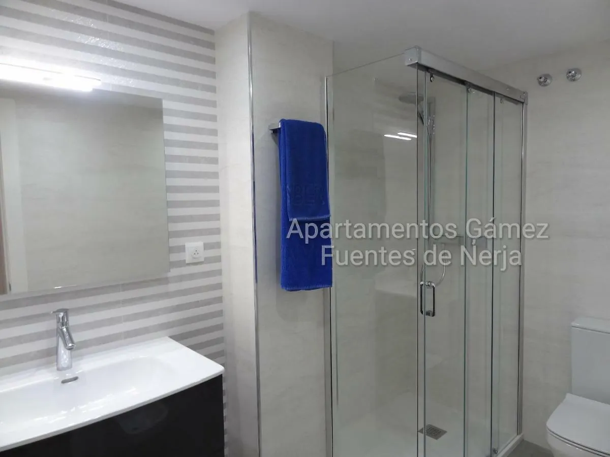 Apartamento Fuentes de Nerja