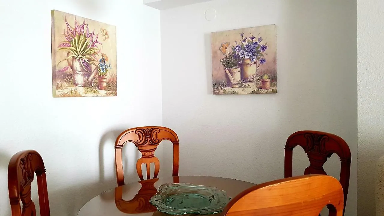 Apartamento Fuentes de Nerja