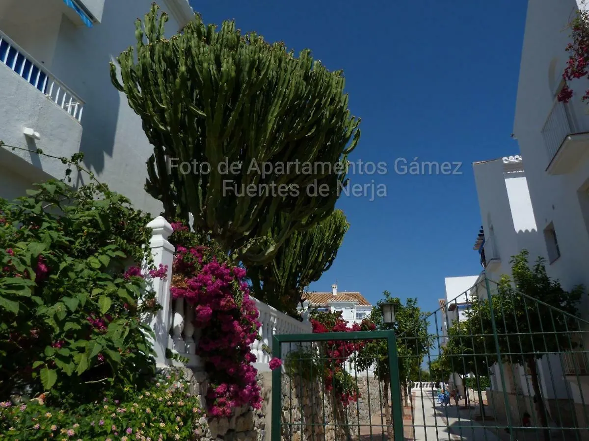 Apartamento Fuentes de Nerja España