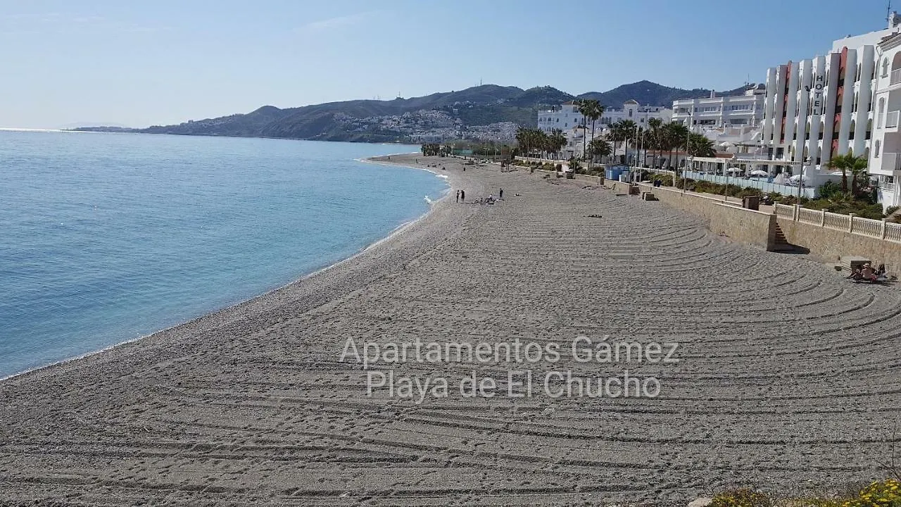 Apartamento Fuentes de Nerja 0*,