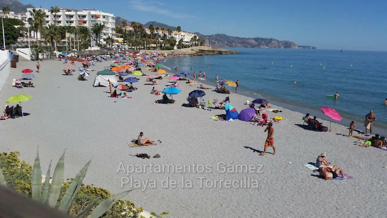Apartamento Fuentes de Nerja