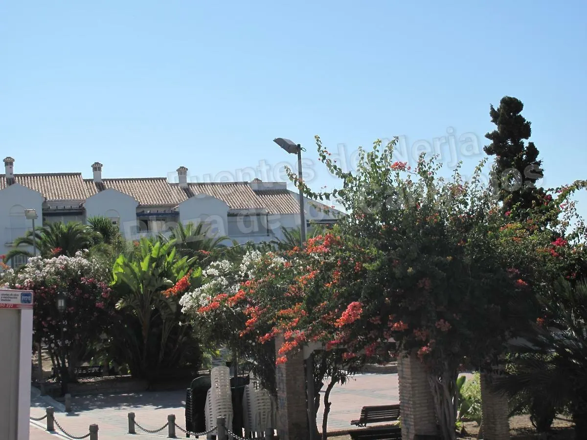 Apartamento Fuentes de Nerja