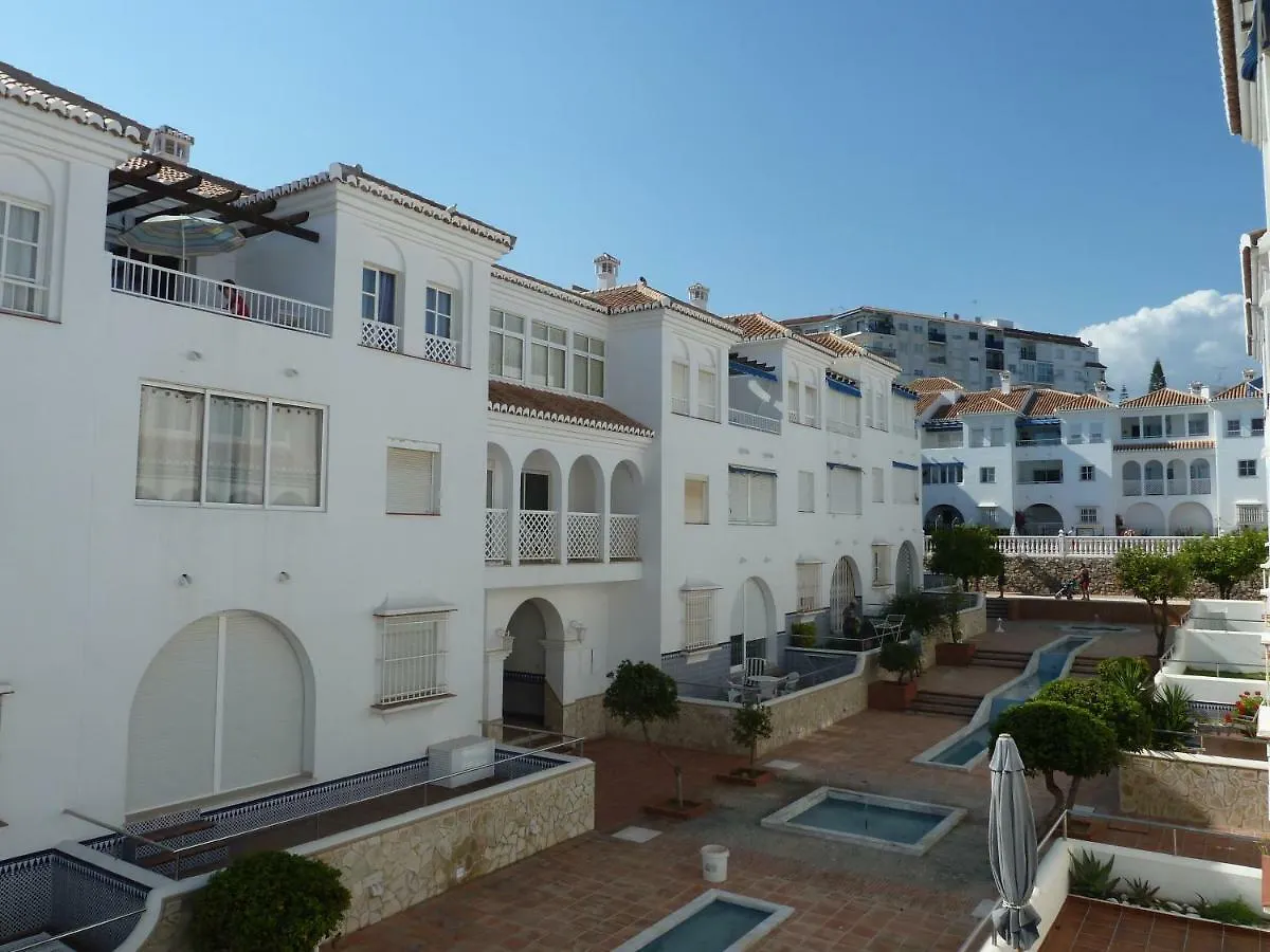 Apartamento Fuentes de Nerja 0*,