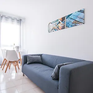  Apartamento Casa Cala Mar - #4knots España