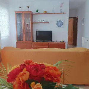  Apartamento Soleado En España