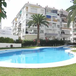  Apartamento Estudio Granada España