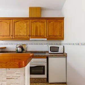 A&n Frigiliana 3 Apartamento