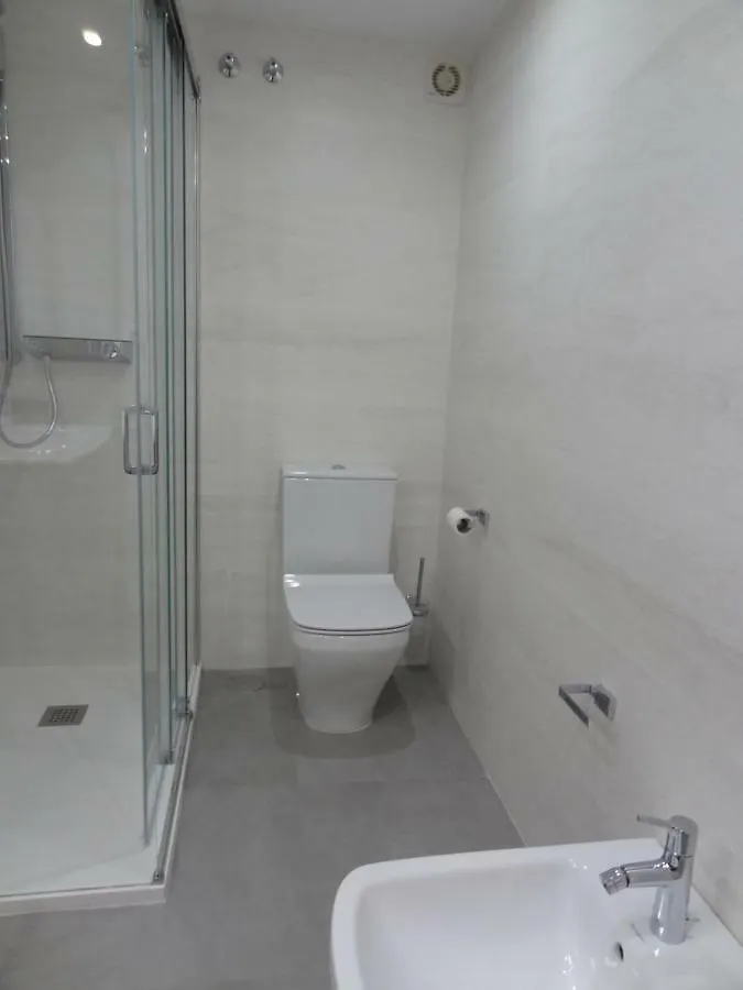 Fuentes De Nerja Apartment