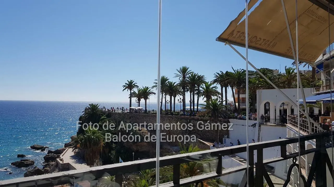 Fuentes De Nerja Apartment