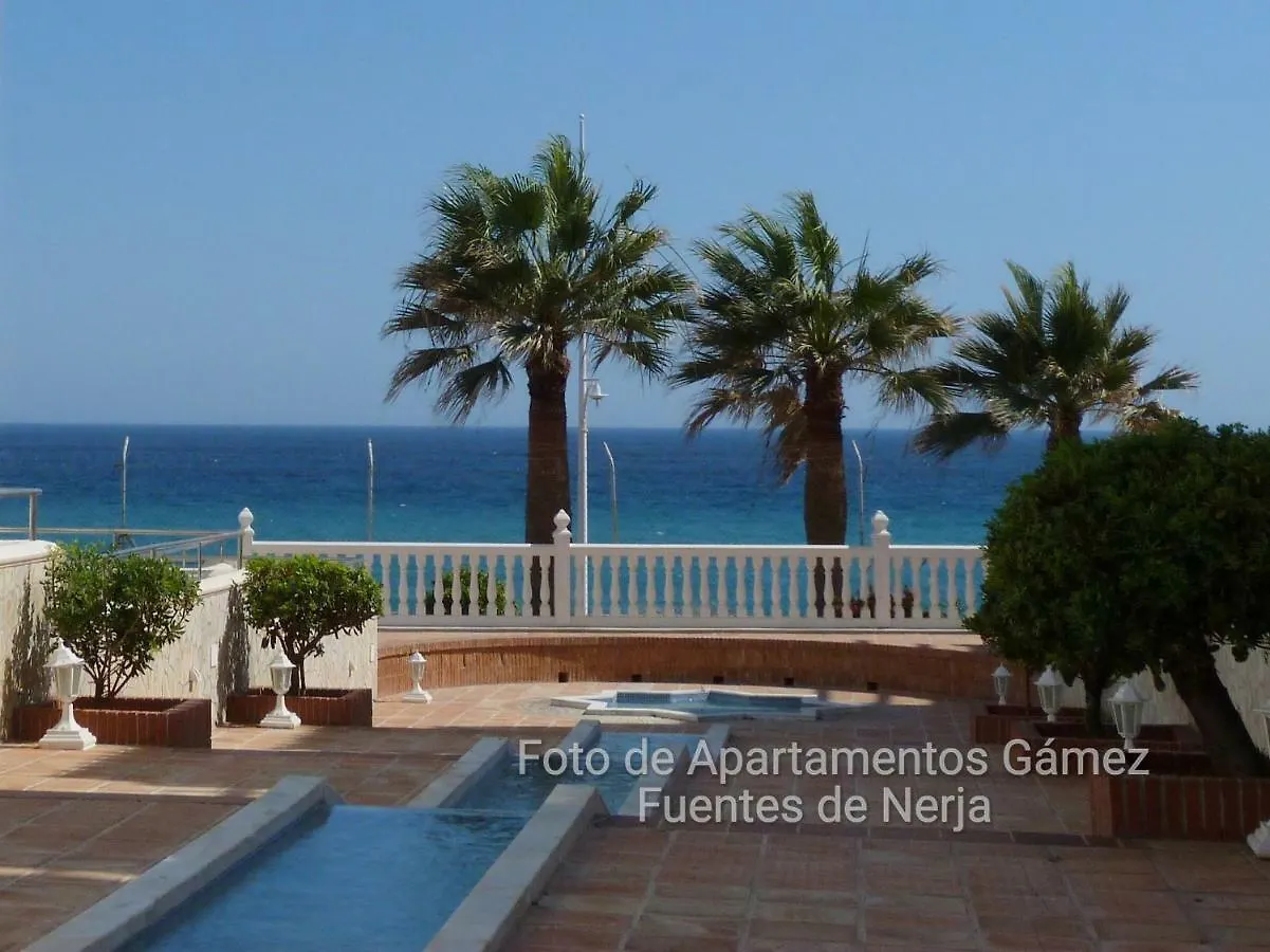Fuentes De Nerja Apartment 0*,  Spain