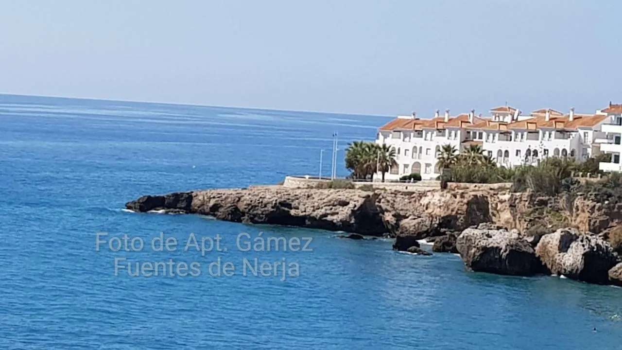 Fuentes De Nerja Apartment Spain